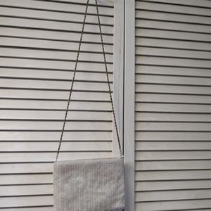 Vintage MAGID Small Beaded Purse